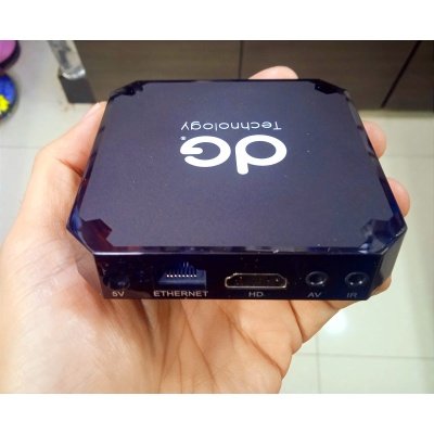 Tv Box Tv box 2GB Ram 16GB Storage Android 11 + 3 Apps to watch movies 1,000 channels - Image 3