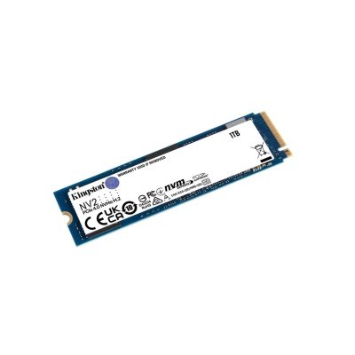 Kingston Nvme SSD 1000G - 500gb - Image 2