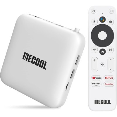 MECOOL KM2 Smart TV Box 2GB 8GB - 113 USD