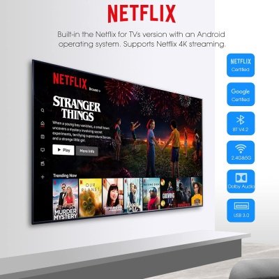 MECOOL KM2 Smart TV Box 2GB 8GB - 113 USD - Image 8