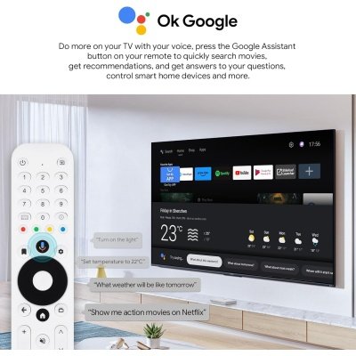 MECOOL KM2 Plus Deluxe Smart TV Box 4GB 32GB - 214 USD - Image 6