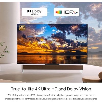 MECOOL KM2 Plus Deluxe Smart TV Box 4GB 32GB - 214 USD - Image 5