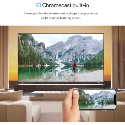 MECOOL KM2 Plus Deluxe Smart TV Box 4GB 32GB - 214 USD - Image 9