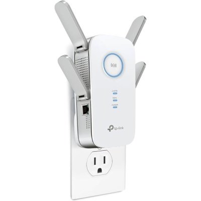 TP-Link AC2600, Extensor - 131 USD