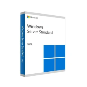 Windows Server 2022 Standard Permanente