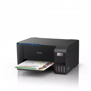 Impresora multifunción inalámbrica EPSON EcoTank L3251
