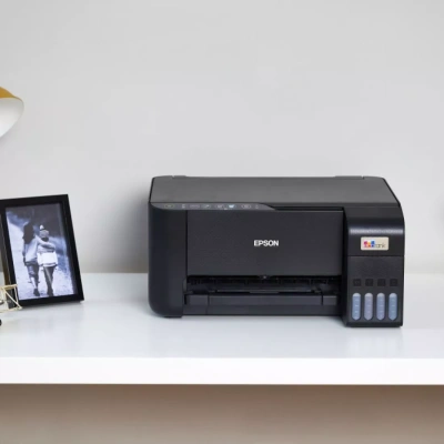 Impresora multifunción inalámbrica EPSON EcoTank L3251 - Image 2