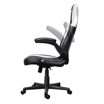 GXT 703 RIYE (Negro-Blanco) - Image 2