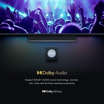 Android 11.0, MECOOL KM2 Plus 2GB 16GB - 126 usd - Image 6