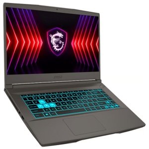 MSI THIN 15