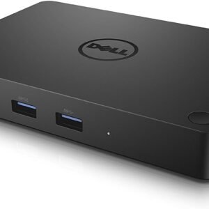 Dell Base de monitor WD15 - 86 USD