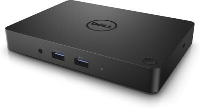 DELL docking station WD19s - 214 USD