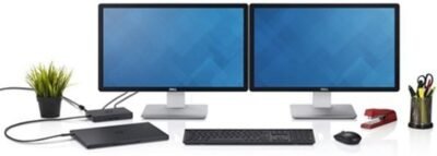 DELL docking station WD19s - 214 USD - Image 3