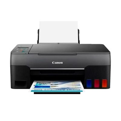 Impresora multifunción Canon Pixma G3170 - Image 2