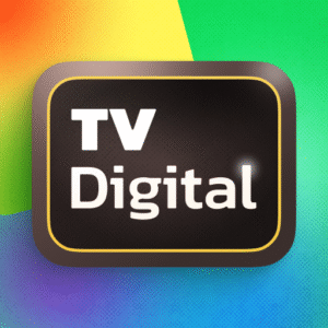 TV Digital - 35 USD