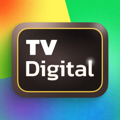 TV Digital - 35 USD