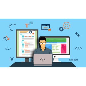 Desarrollo De Sitios Web