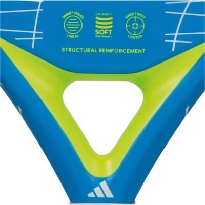Adidas Unidad 3.3 Azul - 110 USD - Image 2