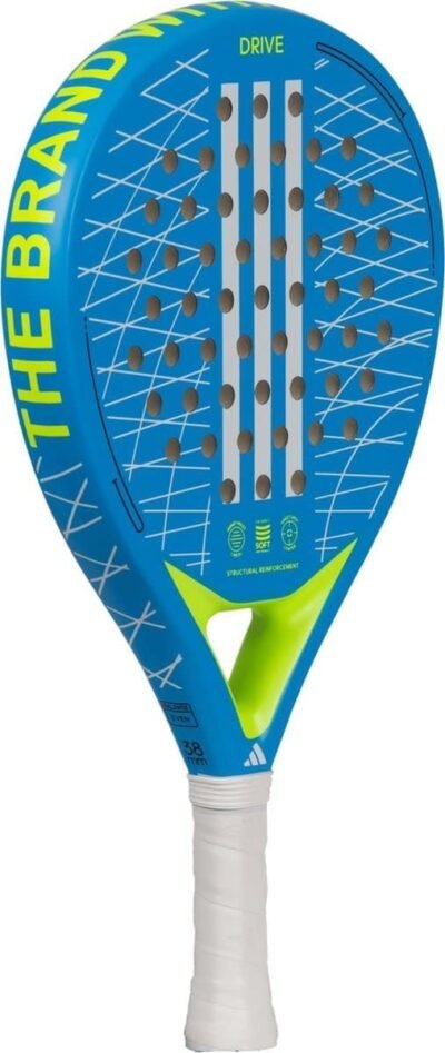 Adidas Unidad 3.3 Azul - 110 USD - Image 3
