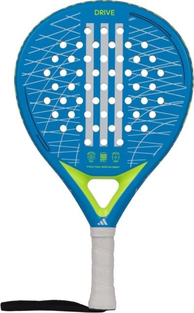 Adidas Unidad 3.3 Azul - 110 USD - Image 5