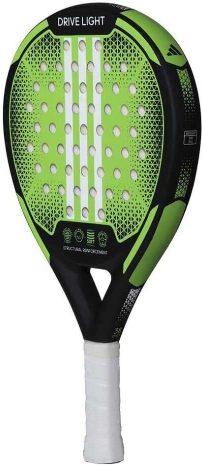 Adidas Drive Padel Racket Paddle Series - 106 USD