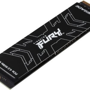 Kingston FURY Renegade 4TB PCIe Gen 4.0 - 439 USD