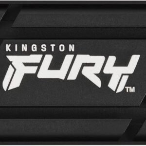 Kingston Fury Renegade 2TB - 256