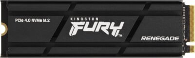 Kingston Fury Renegade 2TB - 256