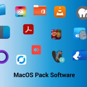 MacOS Paquete De Software