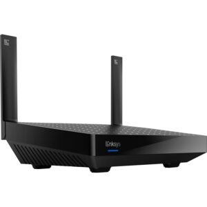 Router Hydra Mesh Wifi 6 Doble Banda AX3000 + Instalación