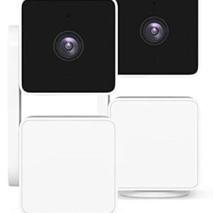 WYZE Cam Pan - 60 USD