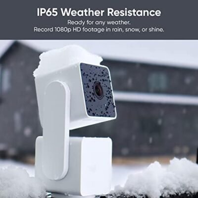 WYZE Cam Pan - 60 USD - Image 5