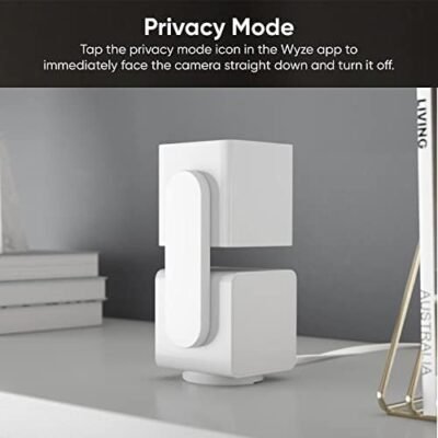 WYZE Cam Pan - 60 USD - Image 6