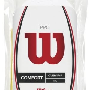 Wilson Pro Overgrip 30 Roll Grip - 61 USD
