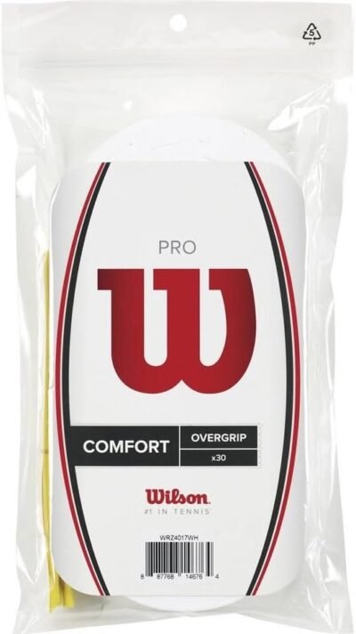 Wilson Pro Overgrip 30 Roll Grip - 61 USD