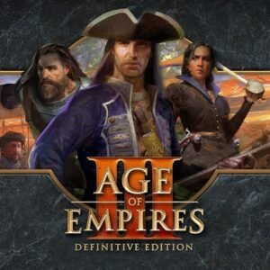 Age of Empires III: Definitive Edition