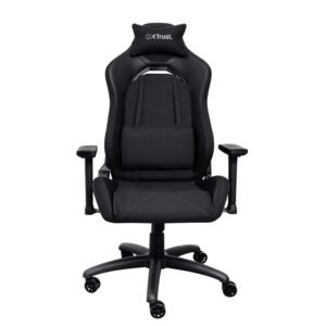 Trust GXT 714 Ruya (Negra)