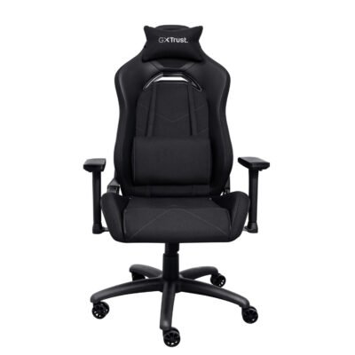 Trust GXT 714 Ruya (Negra)