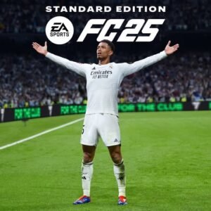 EA SPORTS FC 25 (PC) - 41 USD