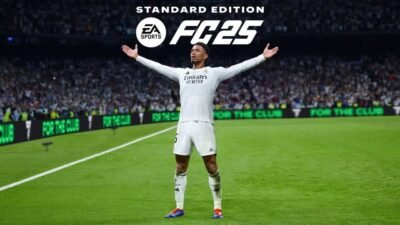 EA SPORTS FC 25 (PC) - 41 USD