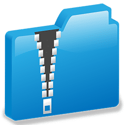 iZip Para Mac De Por Vida