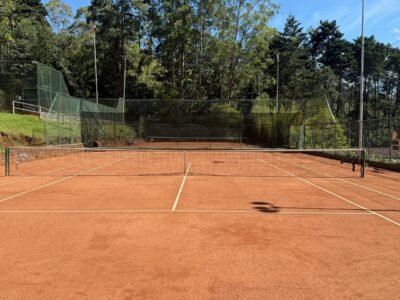 malla de tenis profesional - Image 2