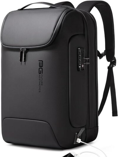 BANGE Mochila antirrobo - 129 USD