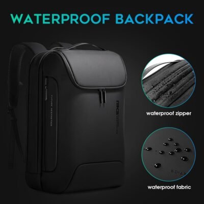 BANGE Mochila antirrobo - 129 USD - Image 5