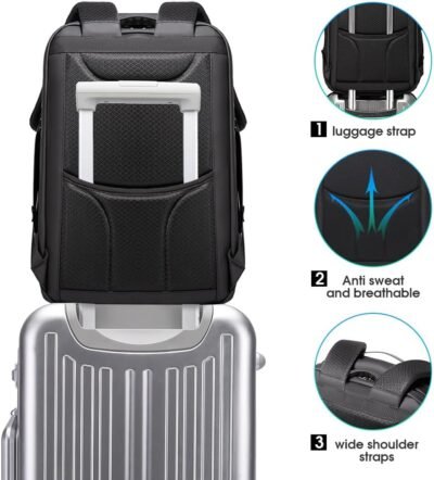 BANGE Mochila antirrobo - 129 USD - Image 7