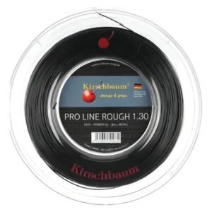 Rollo Cuerda Kirschbaum Proline Rough