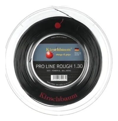 Rollo Cuerda Kirschbaum Proline Rough