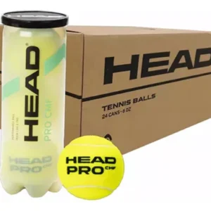 Caja Bolas Head Pro CMF X24