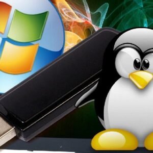Creación de USB Bootable en Windows & Linux - Todos sistemas operativos