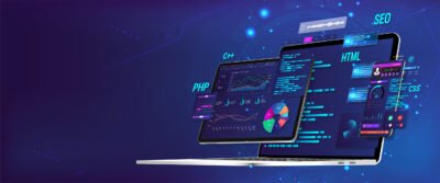 Creación y Capacitación WordPress, Wix & Shopify